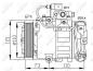 Preview: EASY FIT Air Conditioning Compressor (32225), Audi / Seat / Skoda / VW